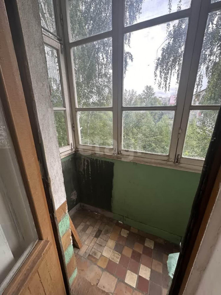 1-комн квартира Рабочий пр-т, 72 1-комн квартира Рабочий пр-т, 72