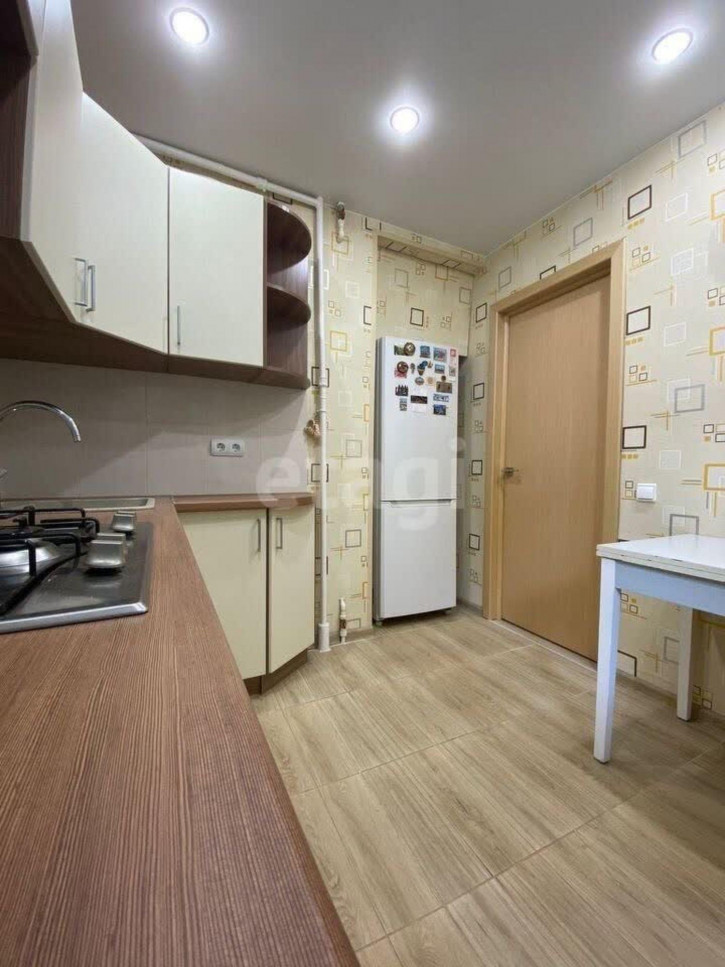 1-комн квартира Советская, 79/73 1-комн квартира Советская, 79/73