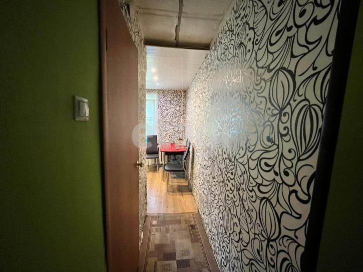 3-комн квартира Юбилейный мкр., 24 3-комн квартира Юбилейный мкр., 24