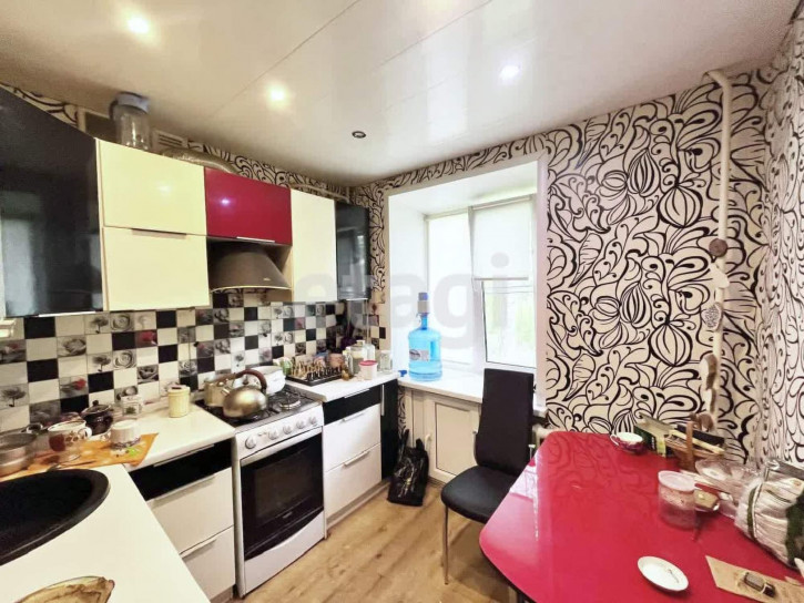 3-комн квартира Юбилейный мкр., 24 3-комн квартира Юбилейный мкр., 24