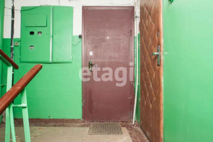 1-комн квартира Лагерная, 6 1-комн квартира Лагерная, 6