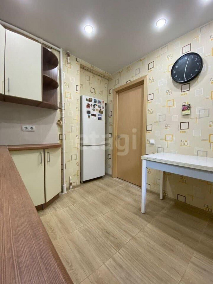 1-комн квартира Советская, 79/73 1-комн квартира Советская, 79/73