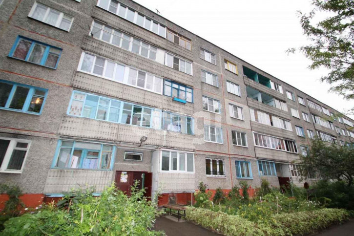 1-комн квартира Лагерная, 6 1-комн квартира Лагерная, 6