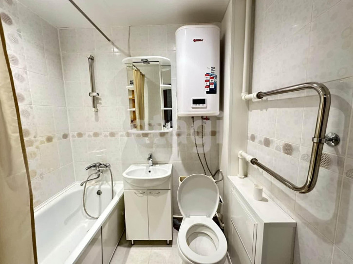 1-комн квартира Бульварная, 23/1 1-комн квартира Бульварная, 23/1