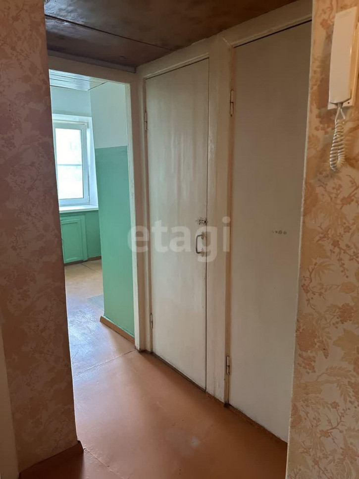 1-комн квартира Рабочий пр-т, 72 1-комн квартира Рабочий пр-т, 72