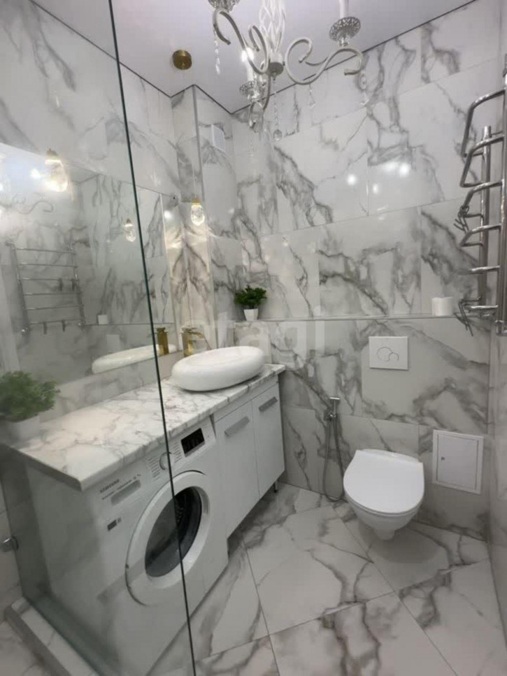 2-комн квартира 6-й Кинешемский пр., 14 2-комн квартира 6-й Кинешемский пр., 14