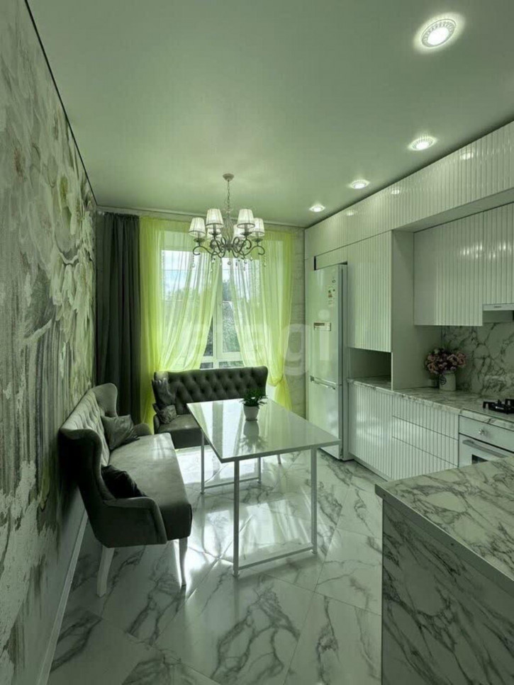 2-комн квартира 6-й Кинешемский пр., 14 2-комн квартира 6-й Кинешемский пр., 14