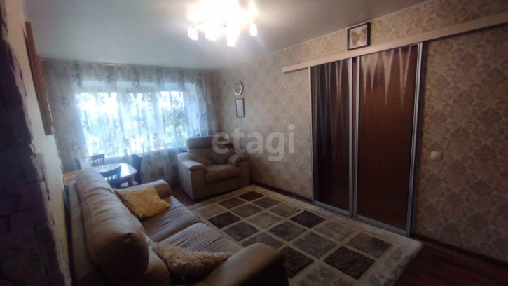 2-комн квартира Черноречье мкр., 1 2-комн квартира Черноречье мкр., 1