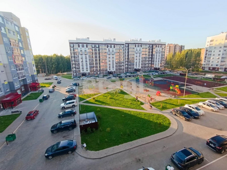2-комн квартира Южная, 34 2-комн квартира Южная, 34