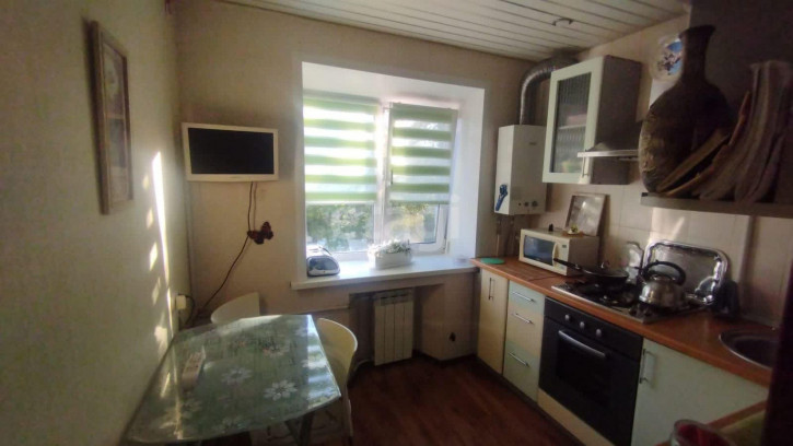 2-комн квартира Черноречье мкр., 1 2-комн квартира Черноречье мкр., 1