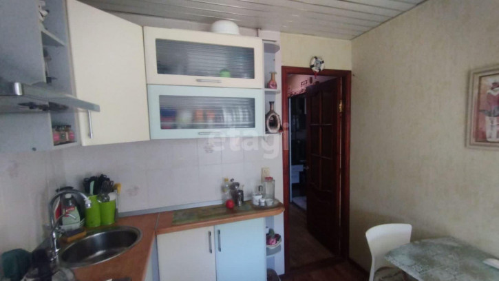 2-комн квартира Черноречье мкр., 1 2-комн квартира Черноречье мкр., 1