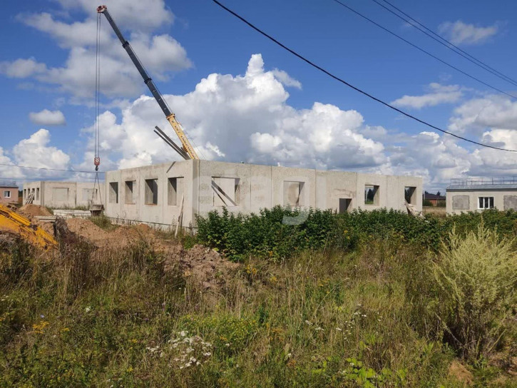 2-комн квартира в новом доме Нейский пр., 29 2-комн квартира в новом доме Нейский пр., 29