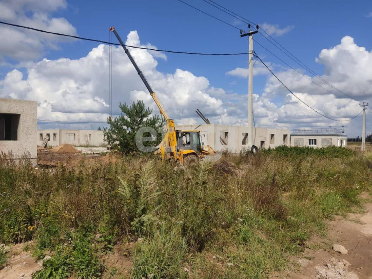 2-комн квартира в новом доме Нейский пр., 29 2-комн квартира в новом доме Нейский пр., 29