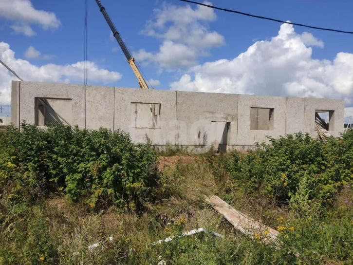 2-комн квартира в новом доме Нейский пр., 29 2-комн квартира в новом доме Нейский пр., 29