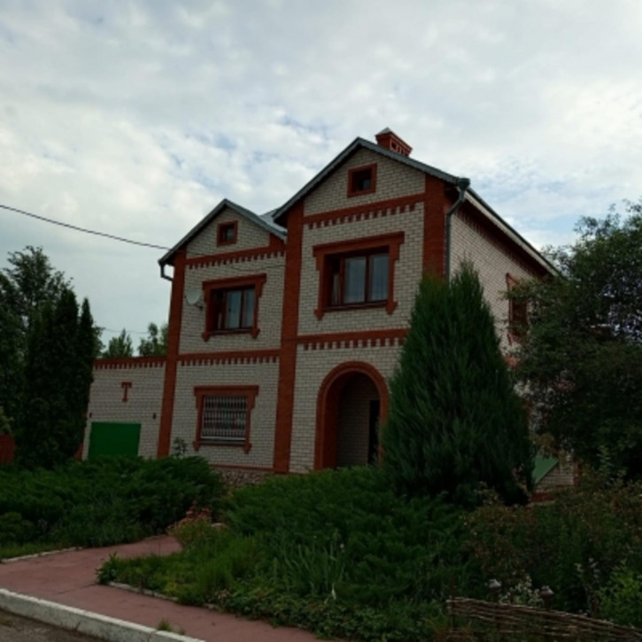 Коттедж/дом ул Александровская, 139