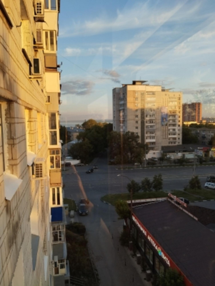 1-комн квартира ул Карла Либкнехта, 22 1-комн квартира ул Карла Либкнехта, 22