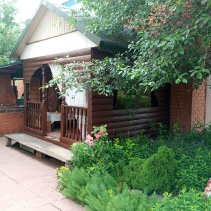 Коттедж/дом ул Александровская, 139