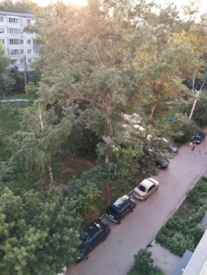 1-комн квартира ул Карла Либкнехта, 22 1-комн квартира ул Карла Либкнехта, 22