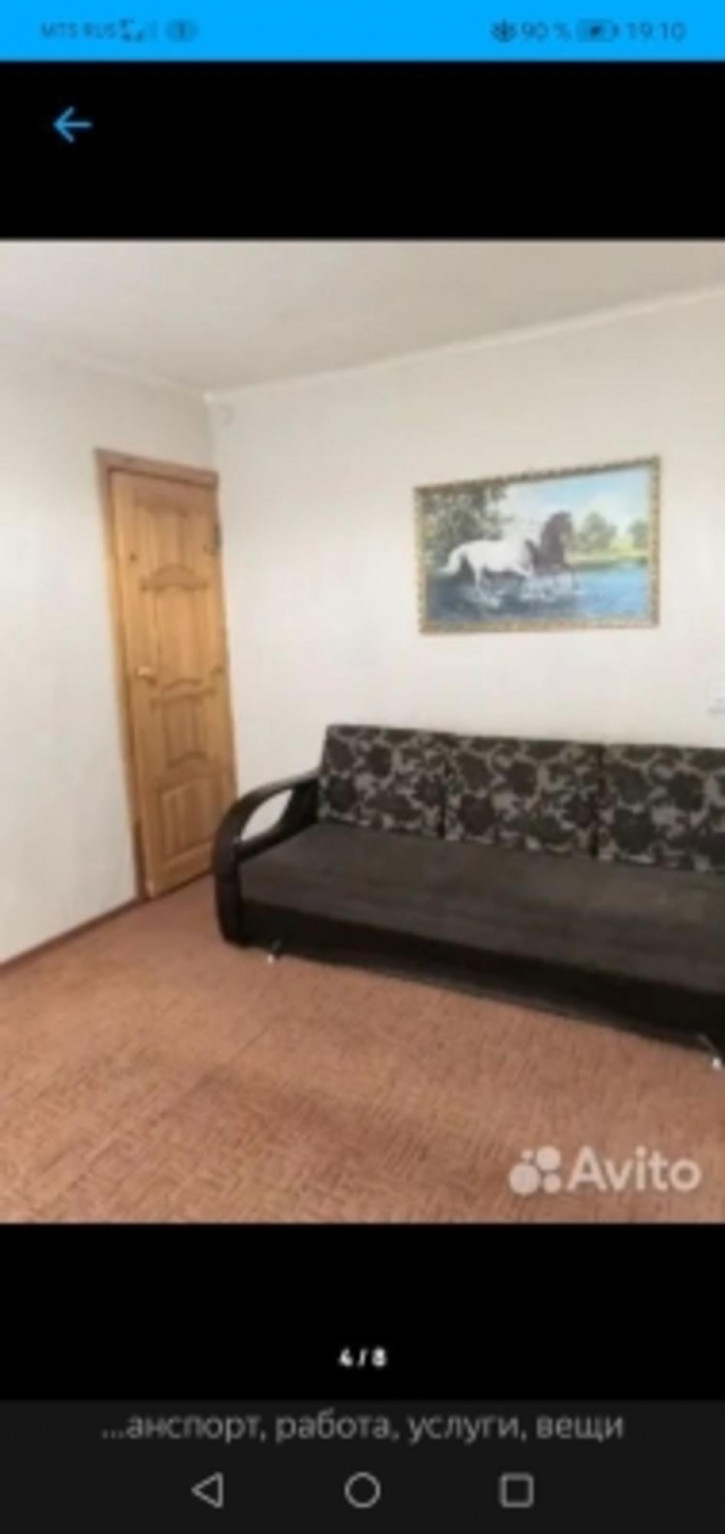 2-комн квартира ул Средний Венец, 3