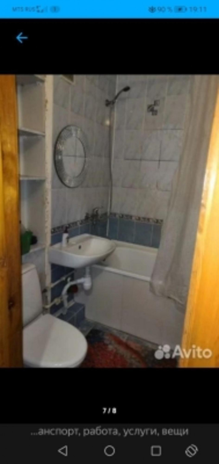 2-комн квартира ул Средний Венец, 3