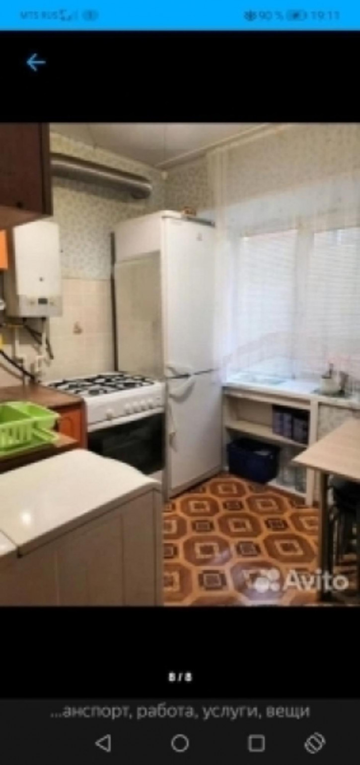 2-комн квартира ул Средний Венец, 3