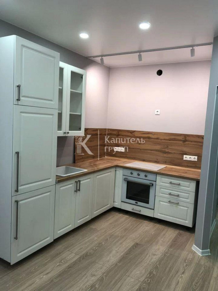 1-комн квартира улица Александра Пушкина, 8В 1-комн квартира улица Александра Пушкина, 8В