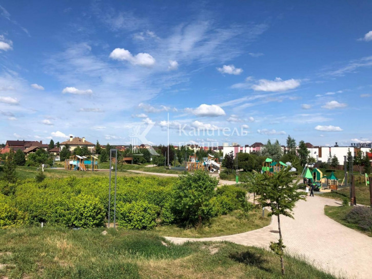 Коттедж/дом Весенняя улица, 59к2 Коттедж/дом Весенняя улица, 59к2