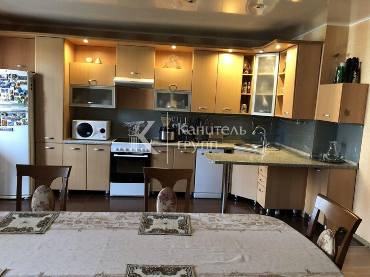 4-комн квартира Широтная улица, 156к1