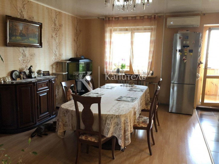 4-комн квартира Широтная улица, 156к1