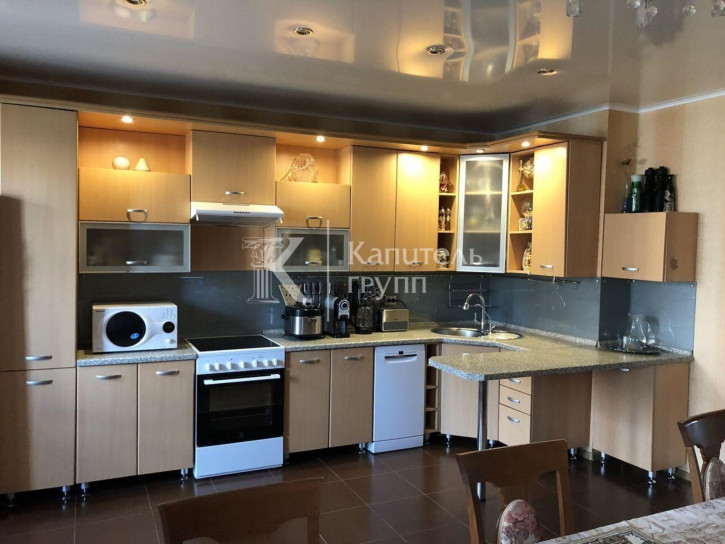 4-комн квартира Широтная улица, 156к1