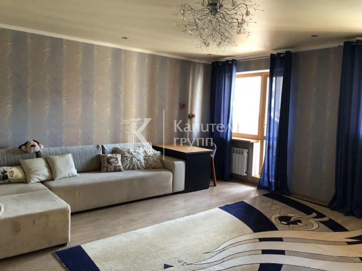 4-комн квартира Широтная улица, 156к1