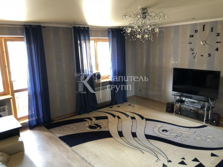 4-комн квартира Широтная улица, 156к1