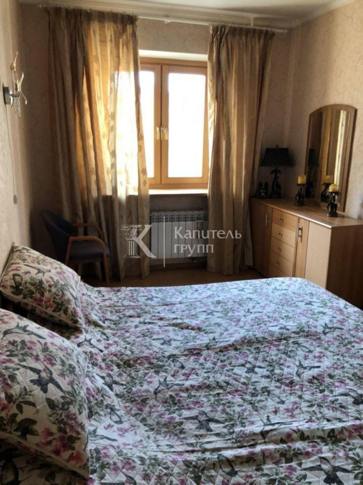 4-комн квартира Широтная улица, 156к1