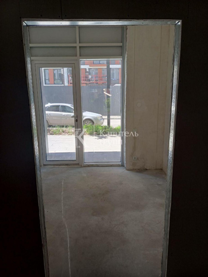 2-комн квартира улица Газовиков, 44