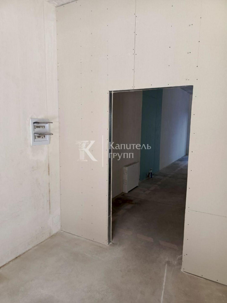 2-комн квартира улица Газовиков, 44