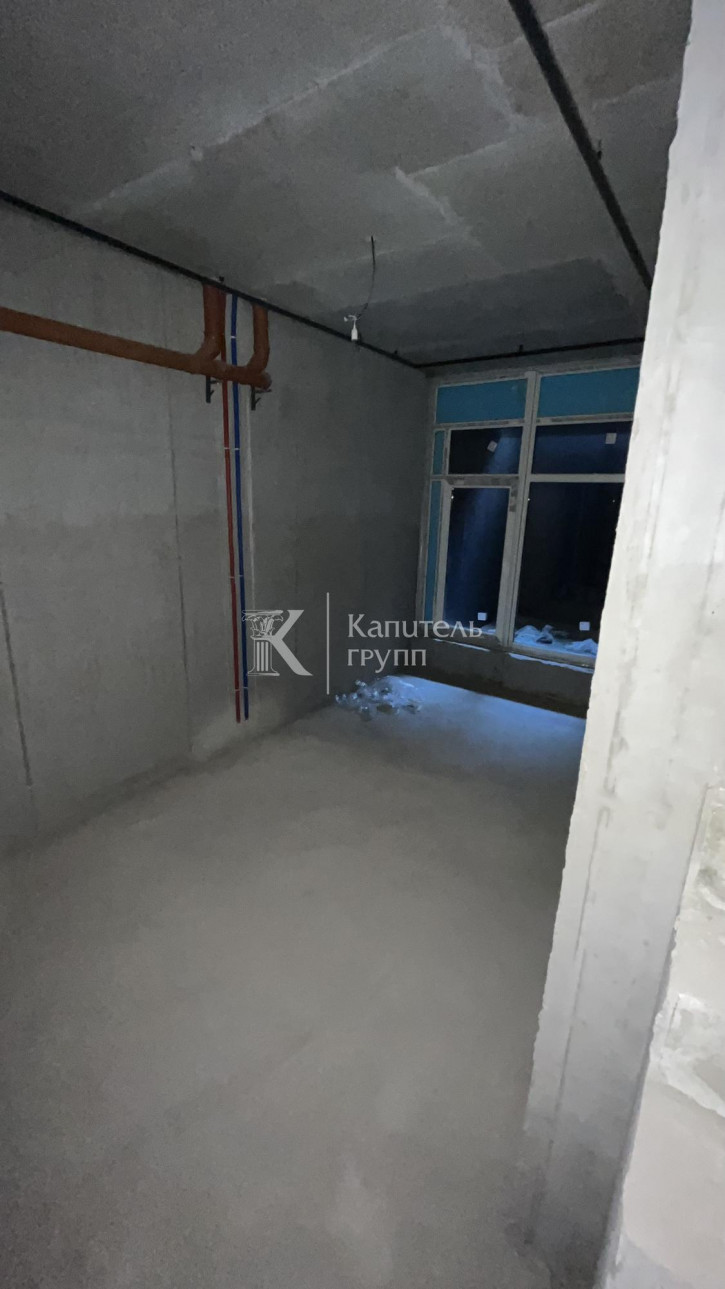 3-комн квартира улица Газовиков, 44