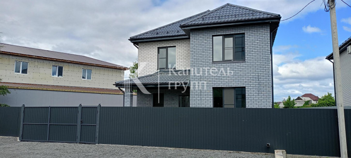 Коттедж/дом Западная улица, 1Б/3