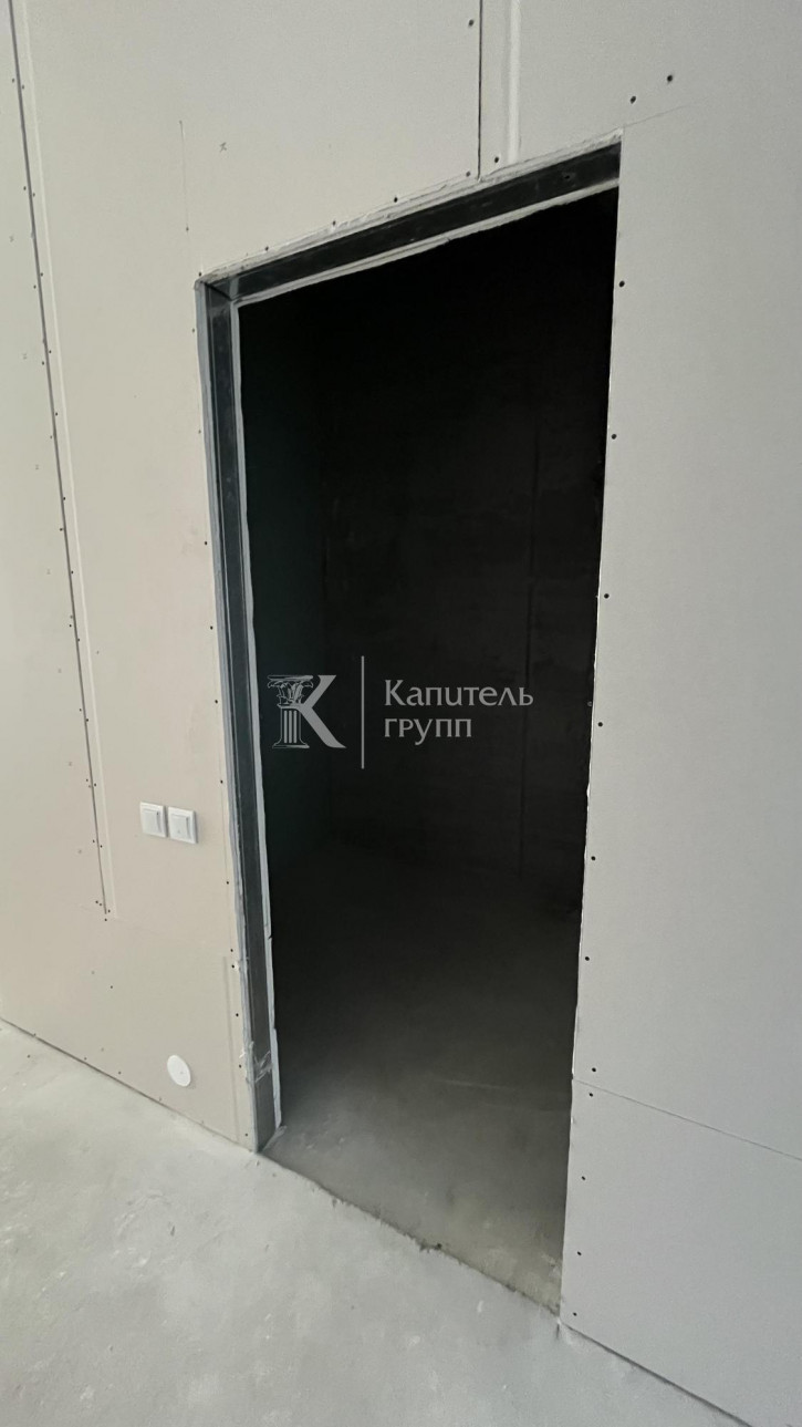 3-комн квартира улица Газовиков, 44