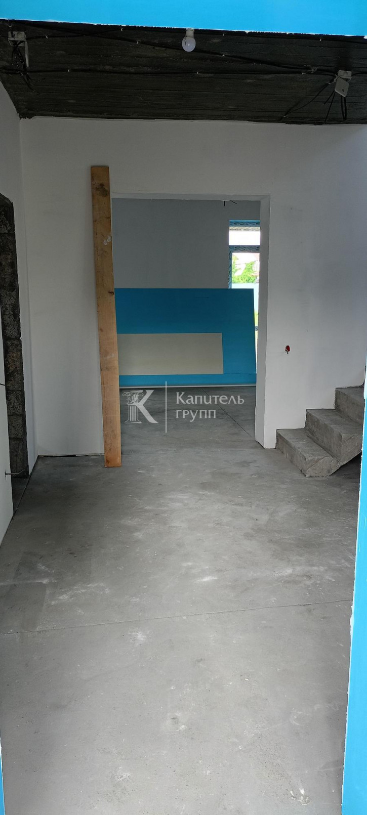 Коттедж/дом Западная улица, 1Б/3