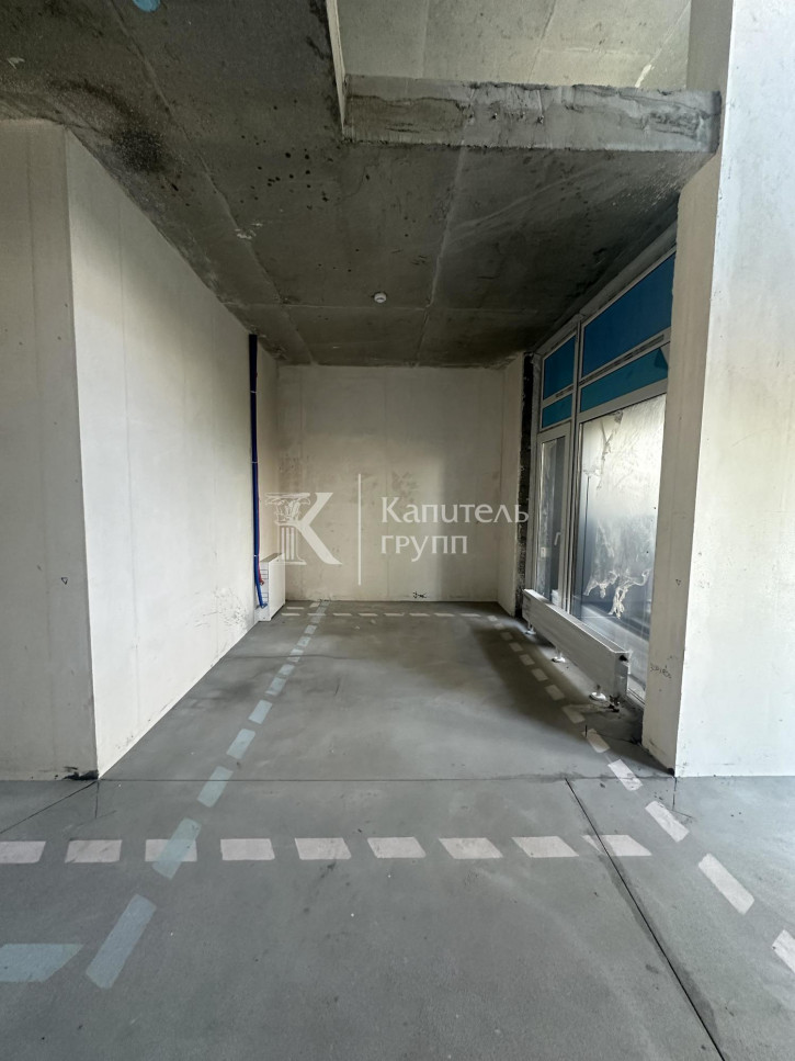 4-комн квартира улица Газовиков, 44