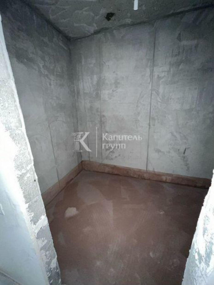 1-комн квартира улица Николая Глебова, 3