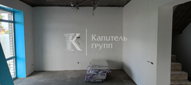 Коттедж/дом Западная улица, 1Б/3