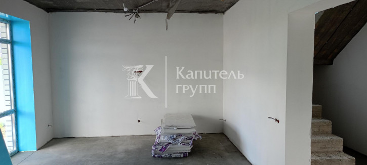 Коттедж/дом Западная улица, 1Б/3