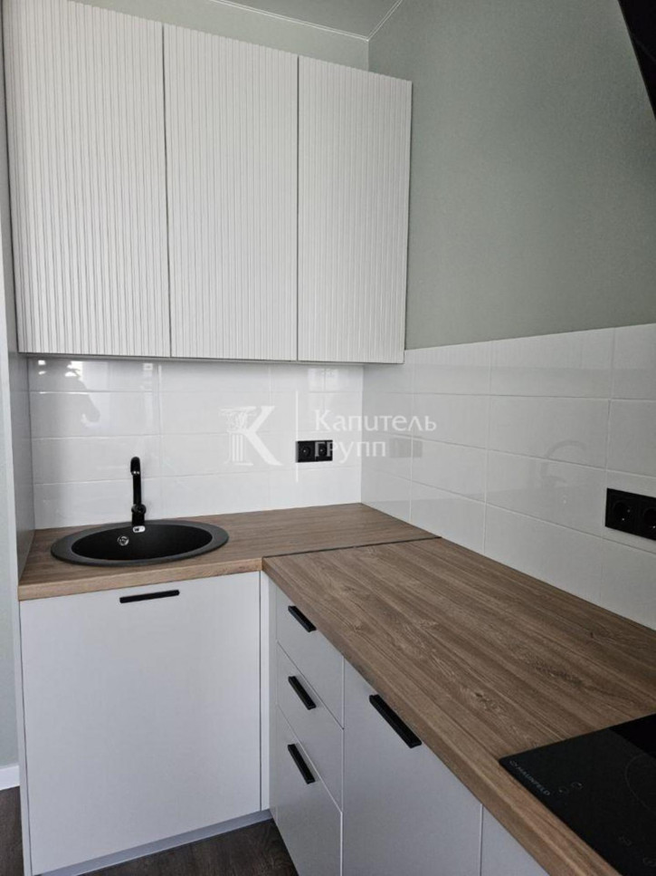 1-комн квартира улица Республики, 204к7