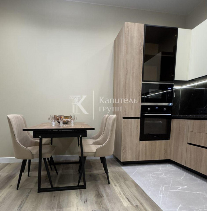 2-комн квартира улица Первооткрывателей, 10