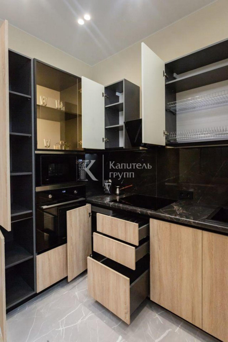 2-комн квартира улица Первооткрывателей, 10