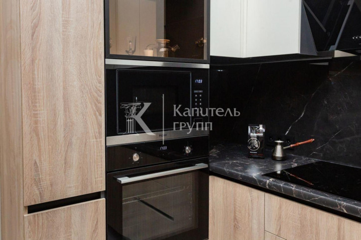 2-комн квартира улица Первооткрывателей, 10