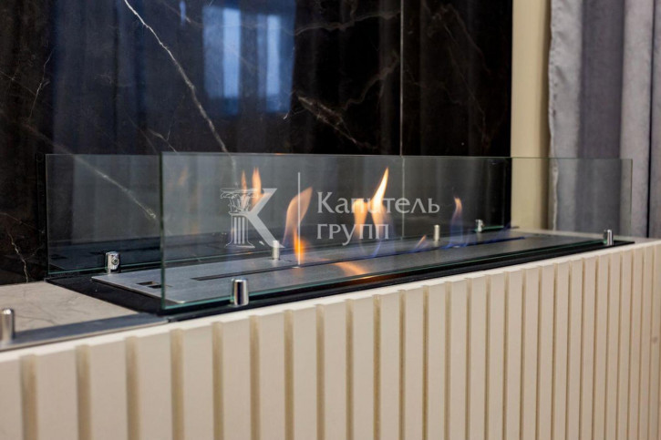 2-комн квартира улица Первооткрывателей, 10