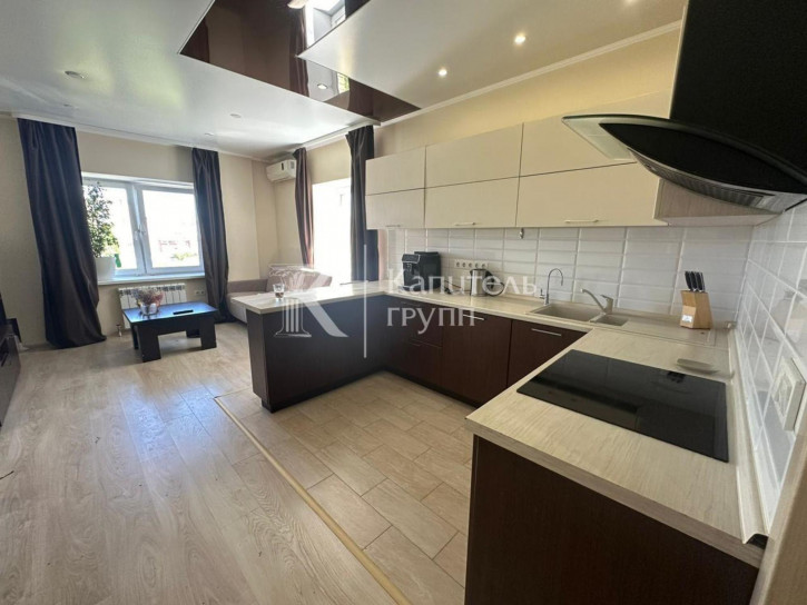 1-комн квартира улица Салтыкова-Щедрина, 58/3