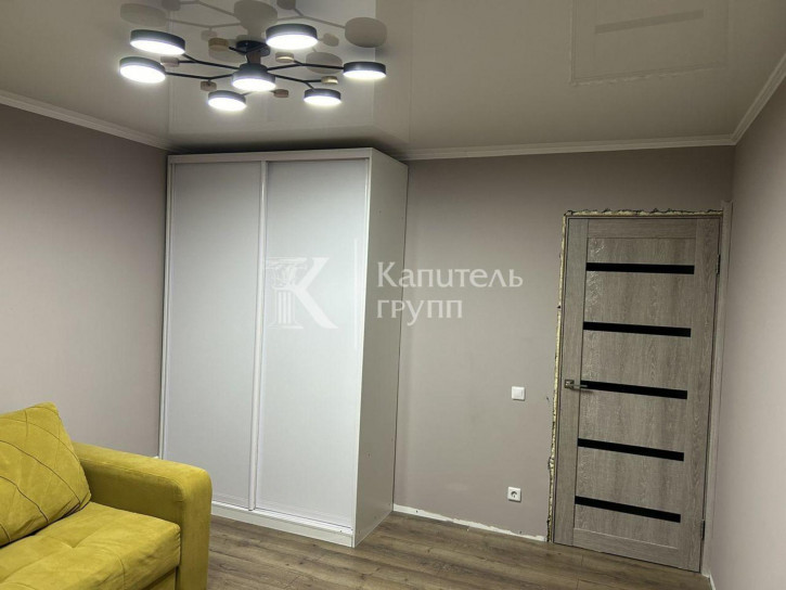 2-комн квартира улица Александра Митинского, 3
